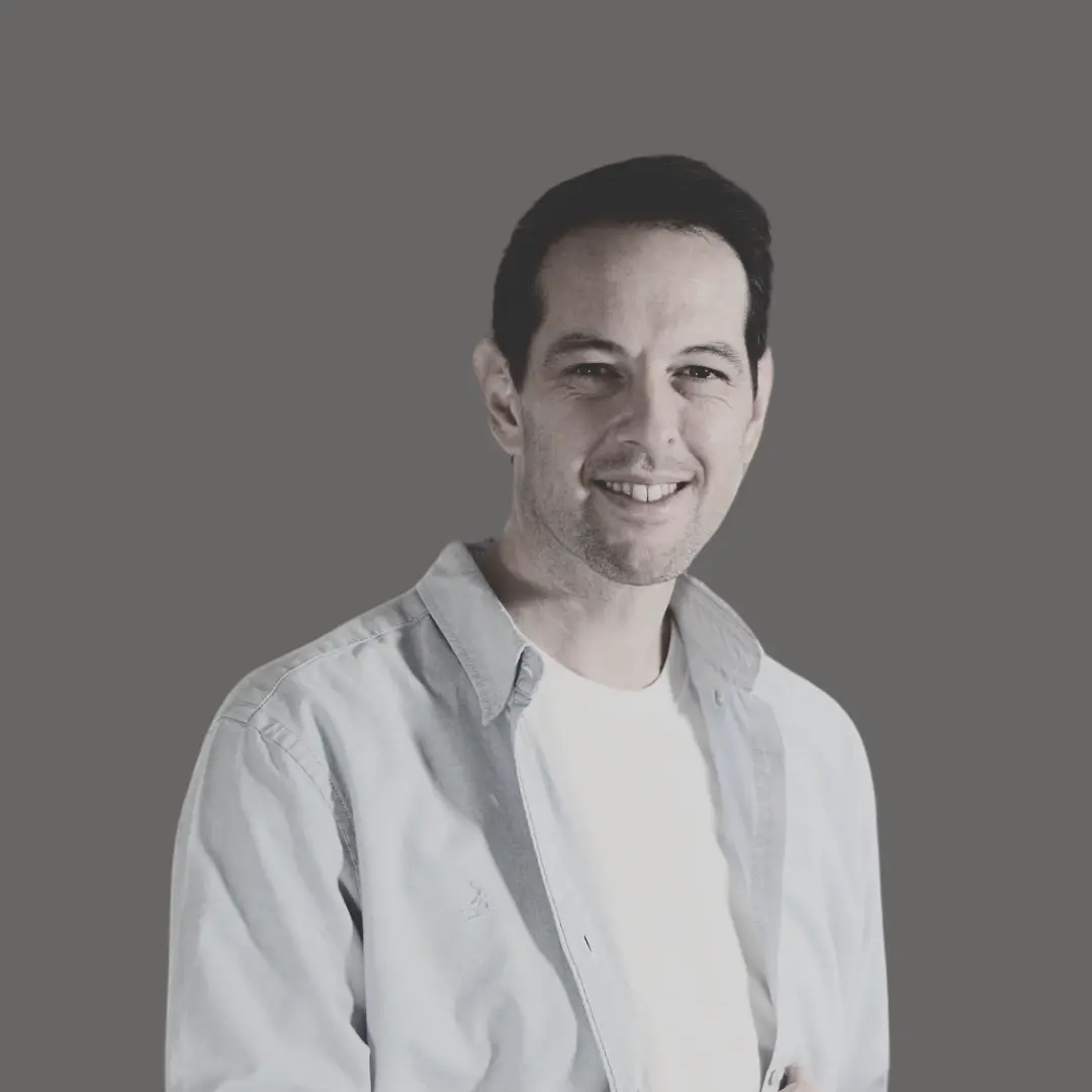 Leading with purpose: Shyness to CEO